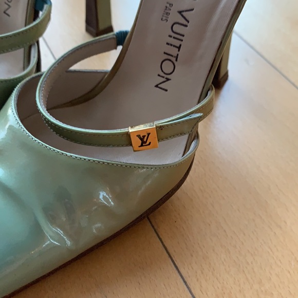 Gorgeous vintage LV . - Picture 2 of 10